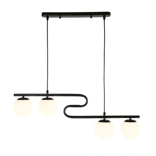 Люстры подвесные4036-4P Favourite | Svetdom.by