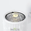 Настенный светильник (бра) Outdoor O419WL-01W Maytoni