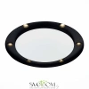 ST706.448.30 Св-к встр. Белый LED 6*5W 4000K 2 700Lm Ra>90 38° IP20 D550xH50 220-240V Встраиваемые светильники ST LUCE