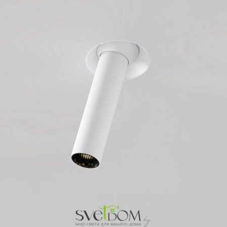 Встраиваемые светильники Maytoni C140TRS-L200-7W3K-W от Магазина Svetdom.by