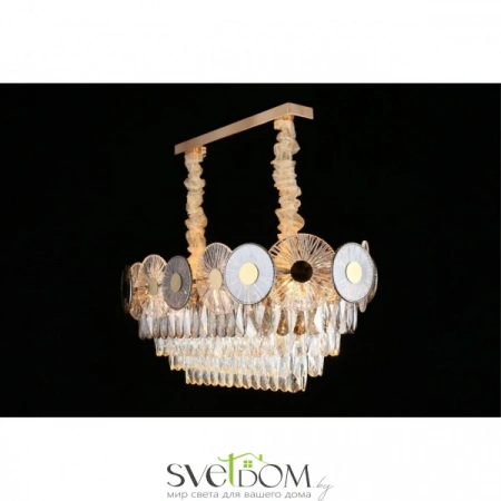 Люстры подвесныеAPL.769.03.11 Aployt | Svetdom.by