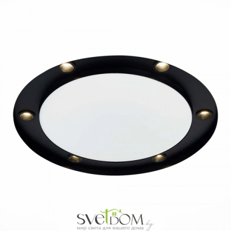 ST706.448.30 Св-к встр. Белый LED 6*5W 4000K 2 700Lm Ra>90 38° IP20 D550xH50 220-240V Встраиваемые светильники ST LUCE