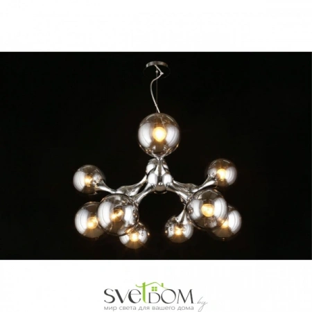 Люстры подвесныеAPL.905.03.09 Aployt | Svetdom.by