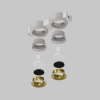 Встраиваемый светильник Technical DL139-GU10-BS Maytoni