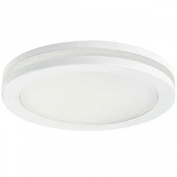 Lightstar 070674 Светильник MATURO LED 15W 1200LM БЕЛЫЙ 4000K