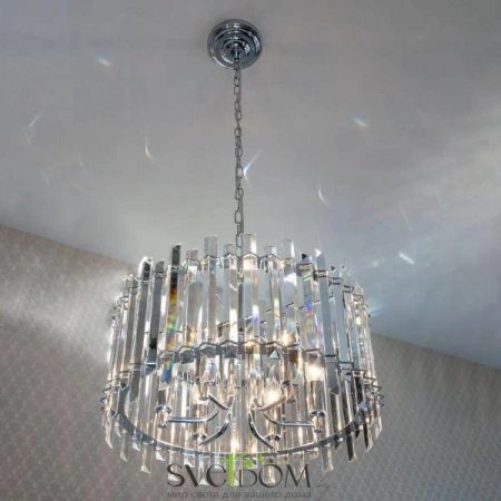 Люстры подвесныеCL334161 CITILUX | Svetdom.by