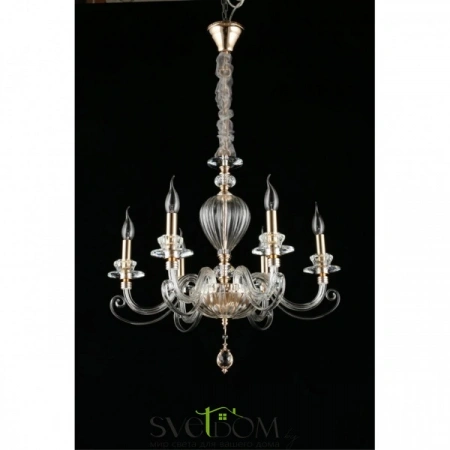 Люстры подвесныеAPL.701.03.06 Aployt | Svetdom.by