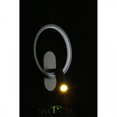 Настенные светильники APL.346.01.02 Aployt | Svetdom.by