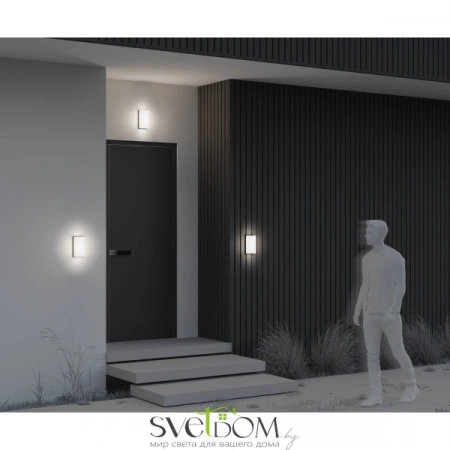 Настенные светильники O454WL-L10GF3K Maytoni | Svetdom.by