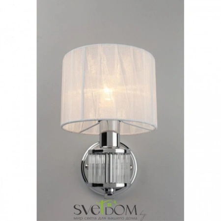 Настенные светильники OML-66401-01 Omnilux | Svetdom.by