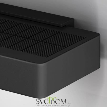 Настенные светильники OSL456WL-L2GF3K Maytoni | Svetdom.by