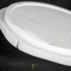 Люстра потолочная Lussole Moonlight LSP-8470 LED Lussole