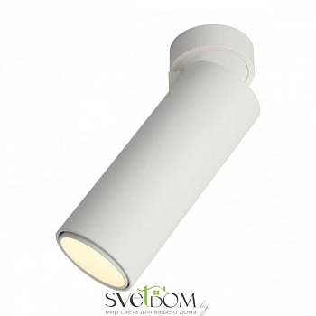 Светильник встраиваемый-накладной Omnilux  OML-101409-12