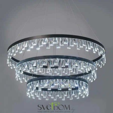 Люстры подвесныеEL320P120.1 CITILUX | Svetdom.by