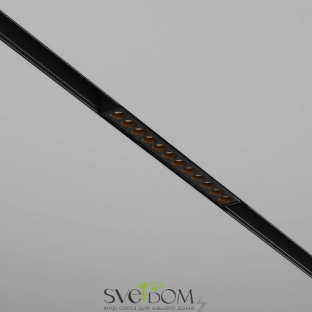 TR031-2-12W2.7K-B Maytoni