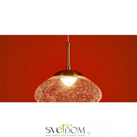 Подвесные светильники Freya FR5601PL-01TR от Магазина Svetdom.by