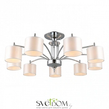 Люстра потолочная Omnilux  OML-64707-09