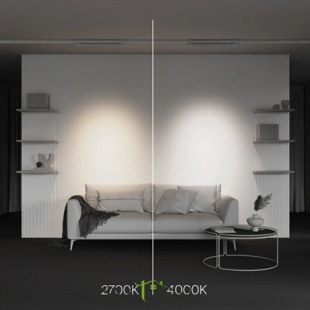 TR195-3-20W4K-M-W Maytoni