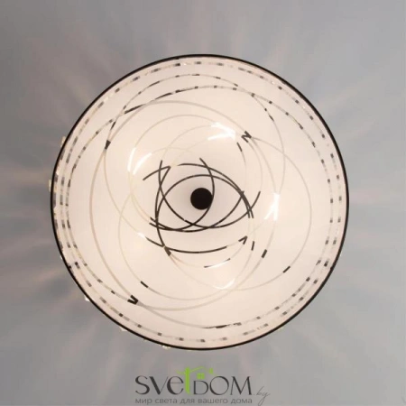 Люстры потолочныеCL331151 CITILUX | Svetdom.by