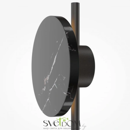 Настенные светильники MOD450WL-L9B3K Maytoni | Svetdom.by