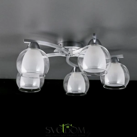 Люстры потолочныеCL152157 CITILUX | Svetdom.by