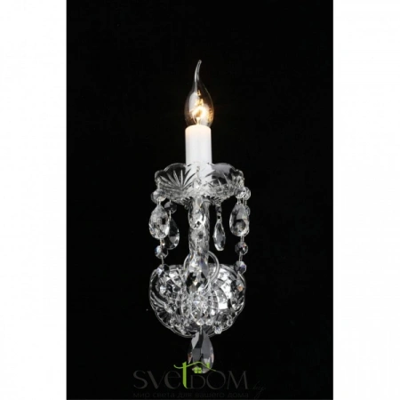 Настенные светильники APL.814.01.01 Aployt | Svetdom.by