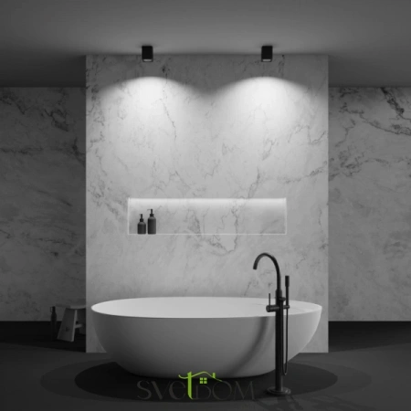 Потолочные светильники Maytoni C029CL-01B от Магазина Svetdom.by