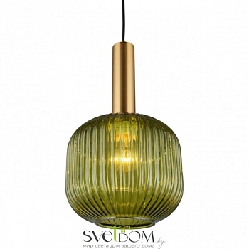 Светильник подвесной Omnilux  OML-99436-01