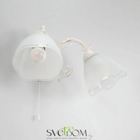 Фото CITILUX CL413420 Бра CL413420 CITILUX | Svetdom.by