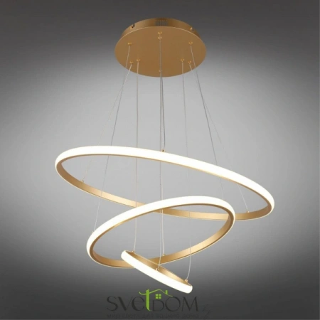 Люстры подвесныеAPL.018.13.60 Aployt | Svetdom.by