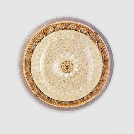 Потолочные светильники LED4U L1110-400 GD от Магазина Svetdom.by