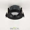 Citilux Гамма CLD004NW4 LED Встраиваемый светильник с диммером CITILUX