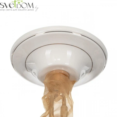 Люстры подвесныеCL328180 CITILUX | Svetdom.by