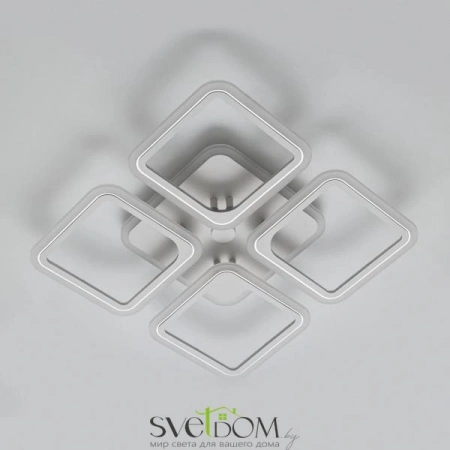 Люстры потолочныеCL232A140E CITILUX | Svetdom.by