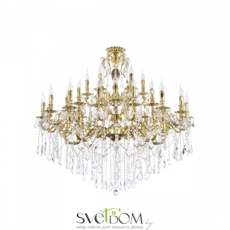 ЛюстрыDIA882-PL-30-G Maytoni | Svetdom.by