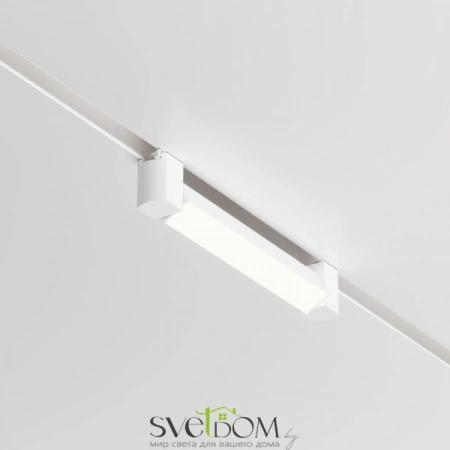 TR104-1-10W3K-W Maytoni