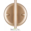 Настенный светильник (бра) Freya FR5095WL-01G Freya