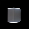 Уличный настенный светильник Citilux GARDA CLU0002 CITILUX