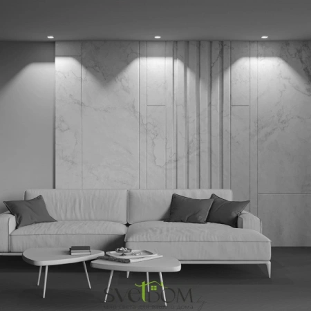 Встраиваемые светильники Maytoni DL043-01-15W3K-D-SQ-W от Магазина Svetdom.by