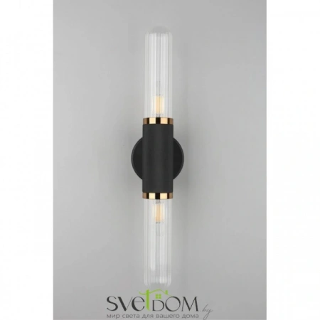 Настенные светильники APL.307.31.02 Aployt | Svetdom.by