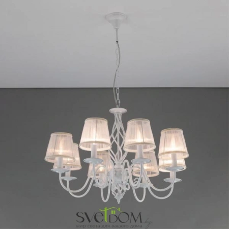 Люстры подвесныеCL427180 CITILUX | Svetdom.by