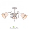 Фото OML-53707-03 Omnilux Люстры потолочныеOML-53707-03 Omnilux | Svetdom.by