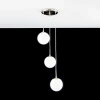 Подвесной светильник Citilux Томми CL102034 CITILUX
