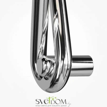 Настенные светильники MOD476WL-02PT Maytoni | Svetdom.by