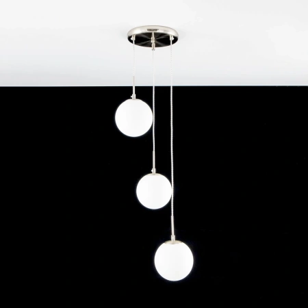 Подвесной светильник Citilux Томми CL102034 CITILUX