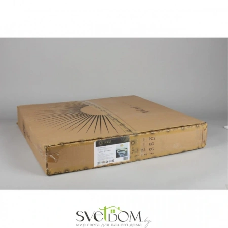 Люстры подвесныеAPL.040.03.105 Aployt | Svetdom.by