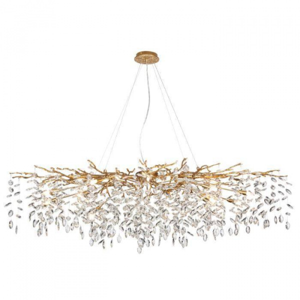 Люстры4969/16 Odeon Light | Svetdom.by