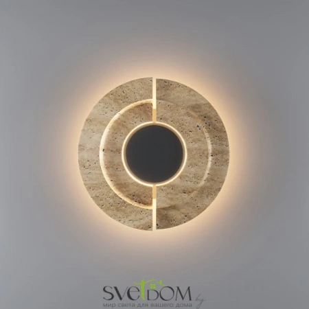 Настенные светильники MOD462WL-L10BG3K Maytoni | Svetdom.by