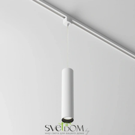 TR025-1-GU10-W Maytoni