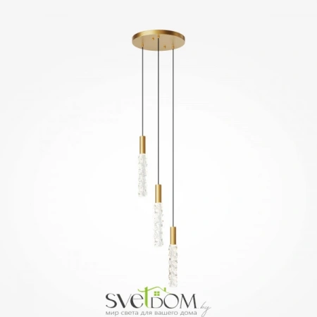 Подвесные светильники Maytoni MOD328PL-L9BS3K от Магазина Svetdom.by